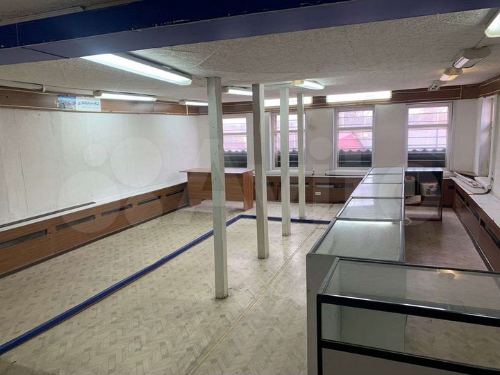 Сдается в аренду помещение Свободного назначения