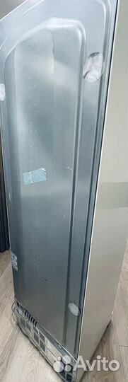 Холодильник LG no frost