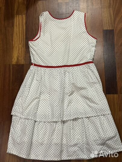 Сарафан детский brooks brothers 12-13 лет