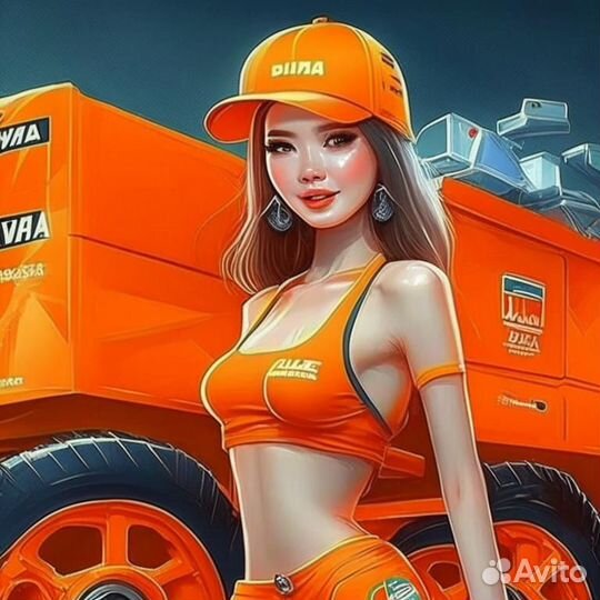 Стикеровщик /ца без опыта Москва