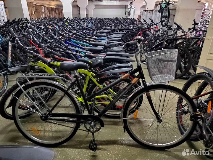 Велосипед 26