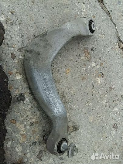 Рычаг audi ауди A5,A4,Q5,A6,C7,A7 8k0505323h