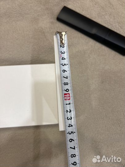 Полка настенная белая