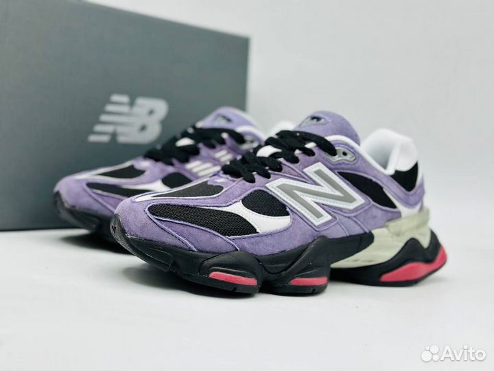 Кроссовки New Balance 9060