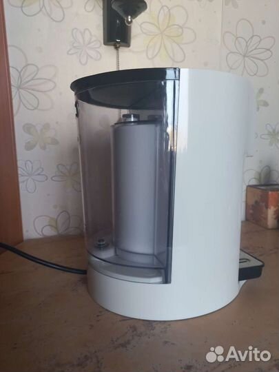 Кофемашина рожковая Сиб-Класс