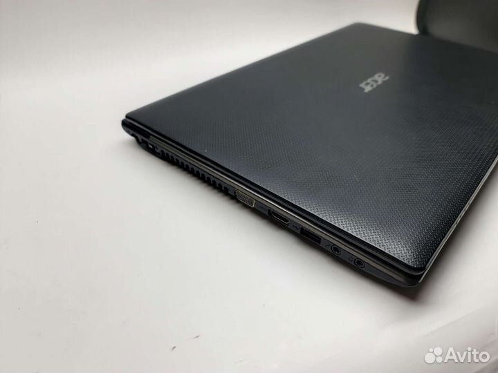 Acer Aspire A6 3420M/4gb/ssd120gb с Гарантией