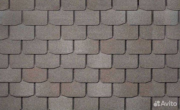 Гибкая кровля