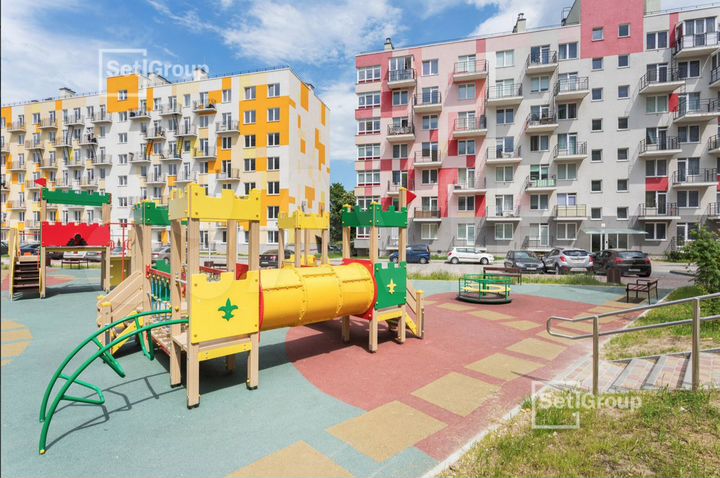 Квартира-студия, 26,7 м², 7/8 эт.