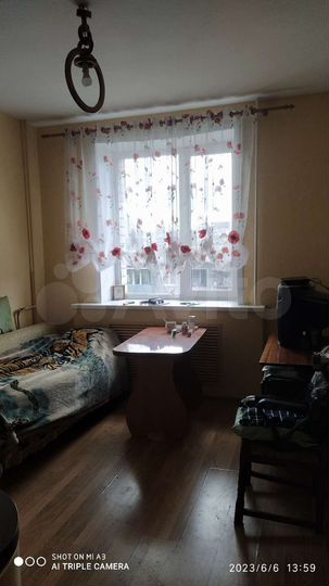 1-к. квартира, 44,6 м², 5/6 эт.