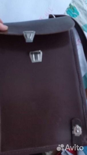 Сумка планшет офицерская