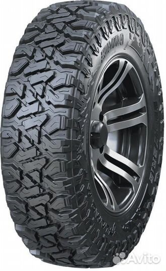 КАМА Flame M/T (HK-434) 205/70 R15 100Q