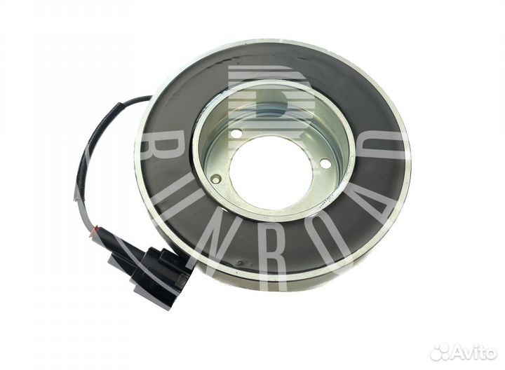 Катушка компрессора Nissan Pathfinder Navara