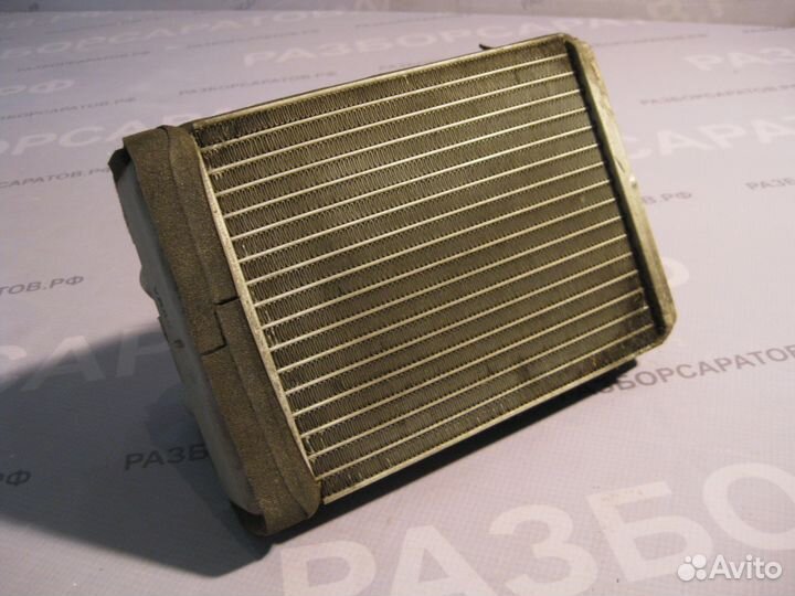 Радиатор печки салонный Киа Спектра Kia Spectra