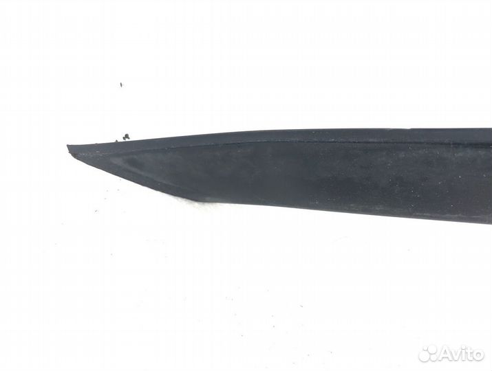 Ветровик левый Subaru Legacy BH5 EJ20 2000