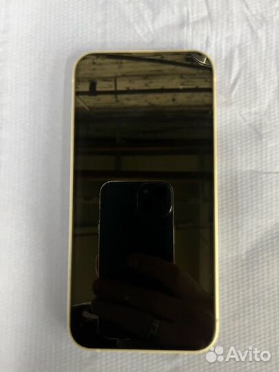 iPhone 13, 128 ГБ