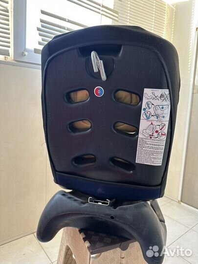 Детское автокресло Cam от 0 до 18 кг