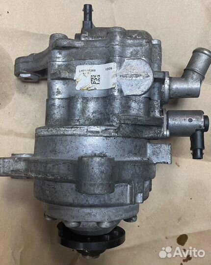 Гидроусилитель руля бмв F01 F06 F07 F10 LH2115721