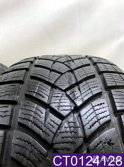 Goodyear UltraGrip Ice SUV Gen-1 235/65 R17 108T