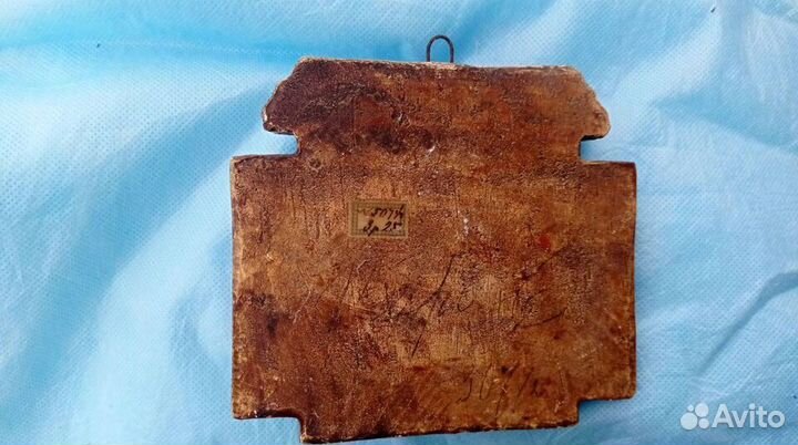 Настенное панно