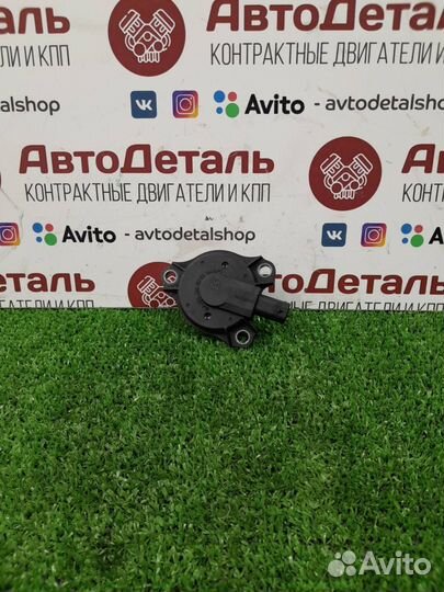 Клапан фазорегулятора Mercedes-Benz C-Класс