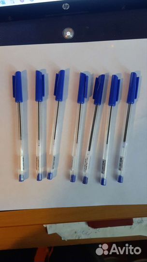 Ручка шариковая