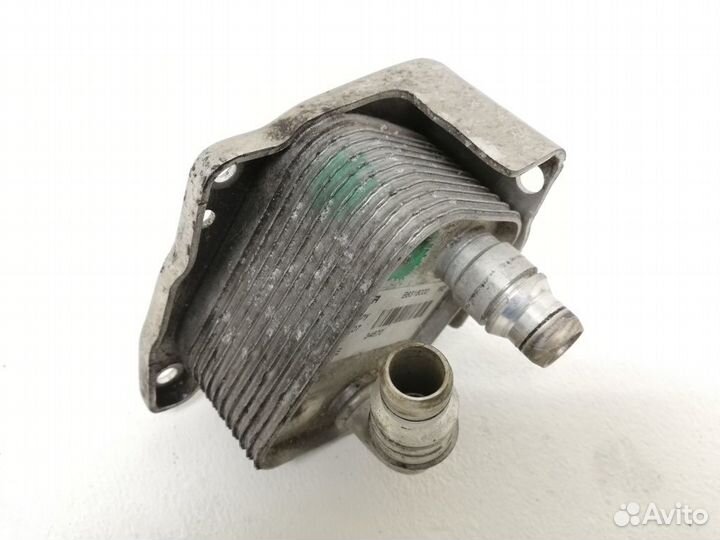 Теплообменник N43 BMW E90