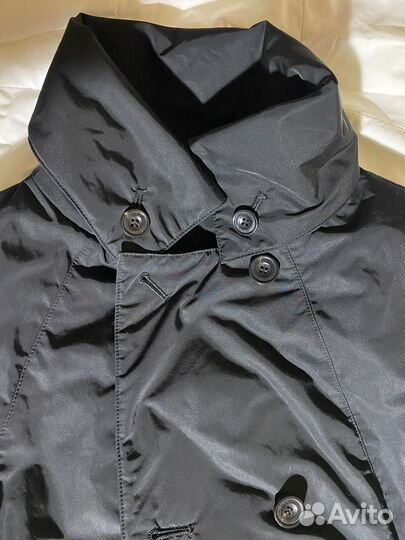 Пальто женское armani colezioni M