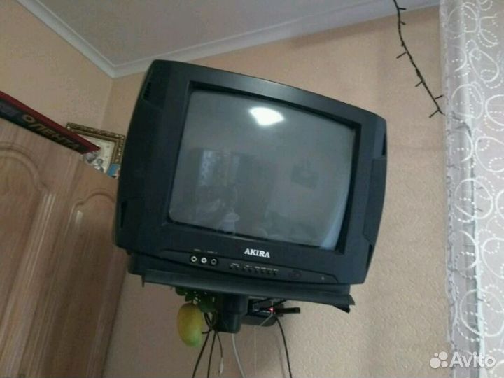 Ремонт телевизоров