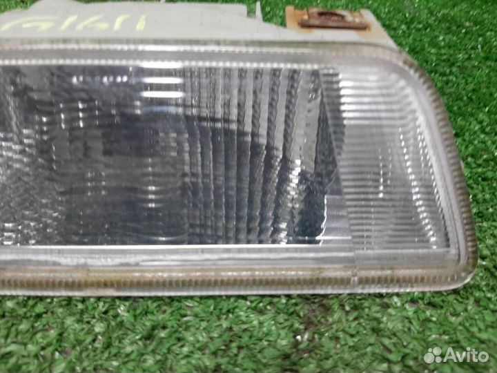 Птф задняя Nissan X-Trail T31 2007