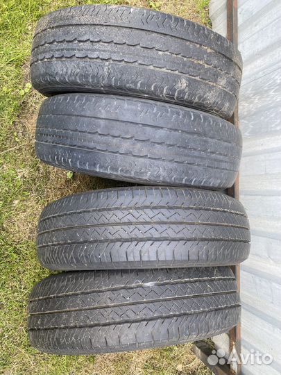 Pirelli Chrono Winter 195/70 R15