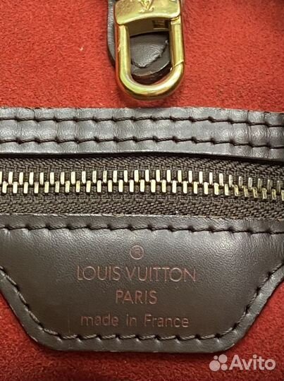 Сумка louis vuitton