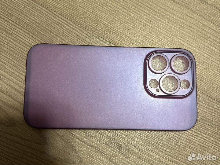 Чехол на iPhone 14 pro