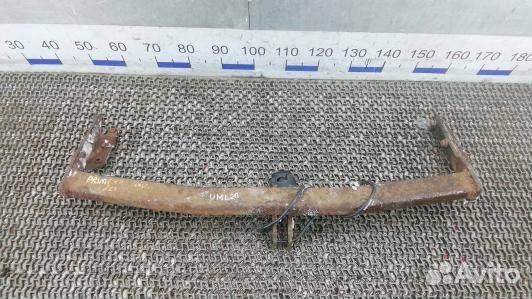 Фаркоп (прицепное устройство) nissan primera P12