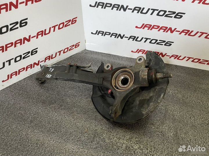 Ступица передняя левая Honda Elysion RR1 RR3 RR4