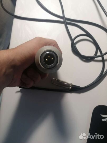 Микрофон BM-800