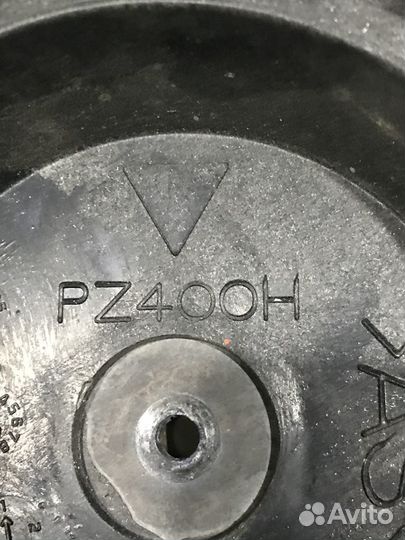 Крыльчатка внешнего блока сплит системы PZ400H