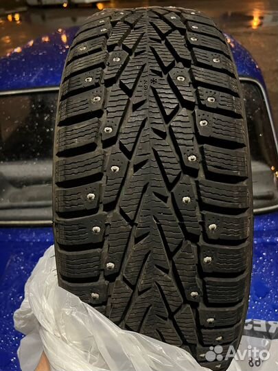 Nordman 7 215/60 R17 109T