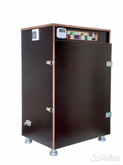 Коптильня горячего копчения, холодного копчения