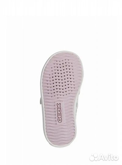 Кеды для девочки geox 23