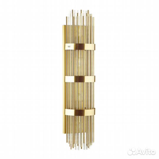 Настенный светильник odeon light exclusive empire