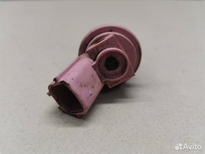 Форсунка инжекторная электрическая Nissan Cedric Y