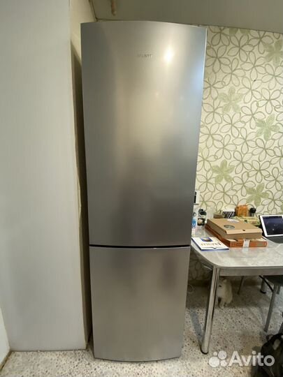 Холодильник Atlant