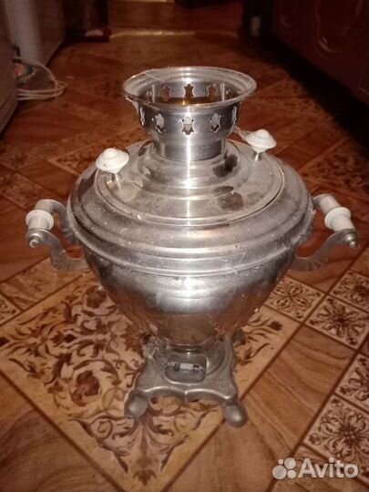 Самовар электрический