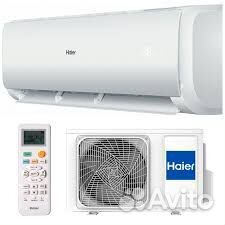 Кондиционер Haier tundra HSU-07HTT103