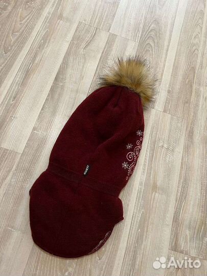 Шапка шлем gusti