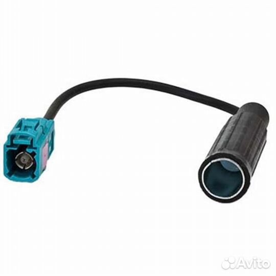 Антенный адаптер fakra-DIN