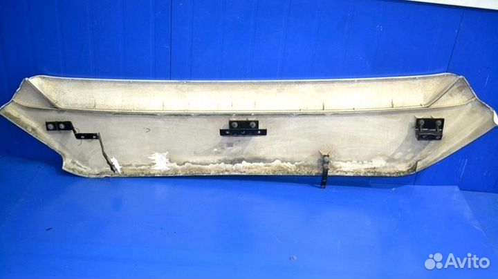 Спойлер кабины volvo FH12 2-seeria (01.02)