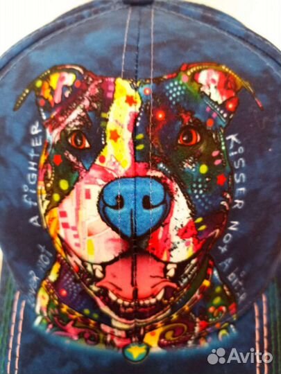 Бейсболка Mountain, новая, оригинал