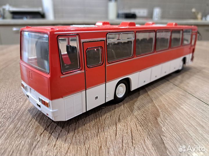 Икарус от Модемио