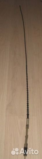 Антенна армейская (Куликова) для радиостанции